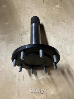 1000337213 Shaft Wacker Neuson