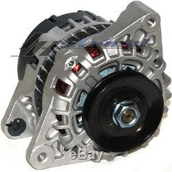 100% New Oem Valeo Alternator For Bobcat Skid Steer, Loader S185, S250, Deutz T200