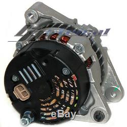 100% New Oem Valeo Alternator For Bobcat Skid Steer, Loader S185, S250, Deutz T200