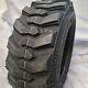 10-16.5, 10x16.5 (1-tire) 12 Ply Skid Steer Rc Roadguider Sks Tires 10165