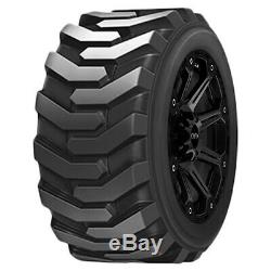 10-16.5 Advanta Skid Steer R4 E/10 Ply Tire