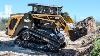 10 Most Powerful Compact Track Loaders In The World