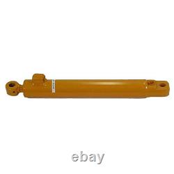 118110A1 Hydraulic Tilt Cylinder Fits Case IH Skid Steer 1845 1845B 1845C