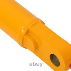 118110A1 Hydraulic Tilt Cylinder G34926 For Case IH Skid Steer 1845 1845B 1845C