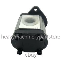 11T Hydraulic Pump 6650678 For Bobcat 753 773 763 751 753 653 Skid Steer Loader