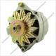 12v Alternator 6599739 For Bobcat Skid Steer Loader 533