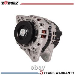 12V Alternator for Bobcat Skid Steer Loaders 751G A220 S330 S630 6675292,6678205