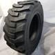 12-16.5, 12x16.5 Road Crew Nhs Tw171, 14 Ply Skid Steer Tires For Bobcat