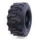 12-16.5 Skid Steer Loader Tire 12pr 12x16.5 Sks Road Industrial Heavy Duty Tire