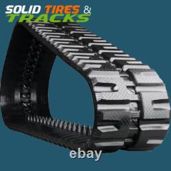 13 320x86x52 Skid Steer Track for Takeuchi TL130, TL230, TL8 Gehl 60 Mustang 16