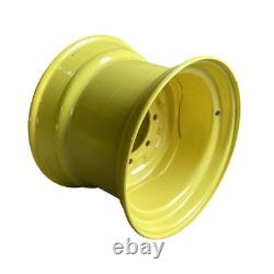 16.5X12X8 Skid Steer Wheel/Rim for New Holland -fits 33X15.5-16.5 Tires