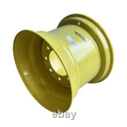 16.5X12X8 Skid Steer Wheel/Rim for New Holland -fits 33X15.5-16.5 Tires