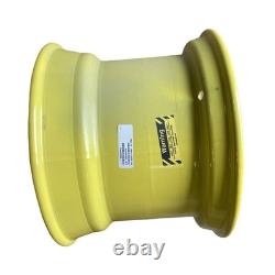 16.5X12X8 Skid Steer Wheel/Rim for New Holland -fits 33X15.5-16.5 Tires