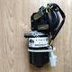 1pc New Bobcat Skid Steer Loader Wiper Motor 7168952 Shipping Dhl Or Fedex