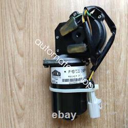 1PC NEW Bobcat skid steer loader wiper motor 7168952 Shipping DHL or FedEX