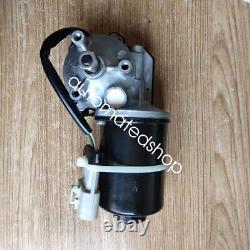 1PC NEW Bobcat skid steer loader wiper motor 7168952 Shipping DHL or FedEX
