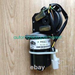 1PC NEW Bobcat skid steer loader wiper motor 7168952 Shipping by DHL/FedEX