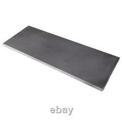 1/2 thick Skid Steer Mount Plate Adapter Loader Quick Tach Attachment Metal