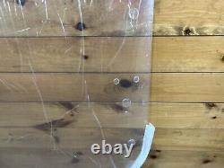 1/4 John Deere G Series Skid Steer Door Polycarbonate Lexan Mower Windshield