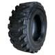 1 New Galaxy Beefy Baby Iii 12-16.5 Skid Steer Tire 12x16.5 Heavy Duty-series 3