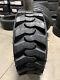 1 New 10-16.5 Lre 10 Ply Gladiator Skid Steer Tire