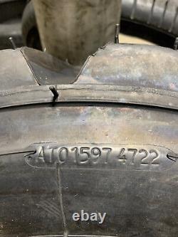 1 New 10-16.5 LRE 10 Ply Gladiator Skid Steer Tire