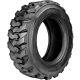 1 New 10-16.5 Rubber Master R-4 Skid Steer Loader 10 Ply Tire Fits John Deere