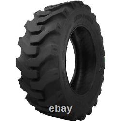 1 New Bkt Skid Power Skid Steer 25x8.50-14 Tires 2585014 25 8.50 14