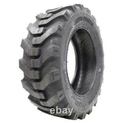 1 New Bkt Skid Power Skid Steer 25x8.50-14 Tires 2585014 25 8.50 14