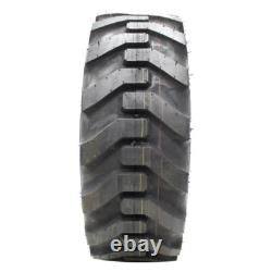 1 New Bkt Skid Power Skid Steer 25x8.50-14 Tires 2585014 25 8.50 14