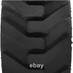 1 New Bkt Skid Power Skid Steer 25x8.50-14 Tires 2585014 25 8.50 14