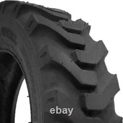 1 New Bkt Skid Power Skid Steer 25x8.50-14 Tires 2585014 25 8.50 14