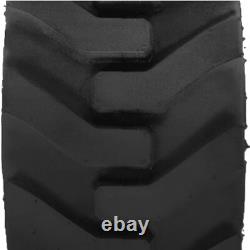 1 New Bkt Skid Power Skid Steer 7.00-15 Tires 70015 7.00 1 15