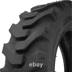 1 New Bkt Skid Power Skid Steer 7.00-15 Tires 70015 7.00 1 15