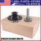 1 Set Chain Drive Cluster Sprocket D76529 D64175 Fits Case Skid Steer 1845c New