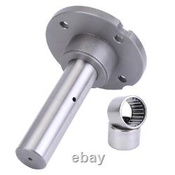 1 Set Chain Drive Cluster Sprocket D76529 D64175 Fits Case Skid Steer 1845c New