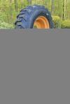 1 Or 4-12-16.5 Sks-1 Skid Steer Tire/rim For Case 1845c & Others-12x16.5-14ply