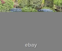 1 or 4-12-16.5 SKS-1 Skid Steer Tire/Rim for Case 1845C & others-12X16.5-14PLY