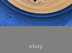 1 or 4-12-16.5 SKS-1 Skid Steer Tire/Rim for Case 1845C & others-12X16.5-14PLY