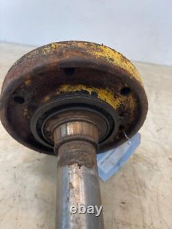 2001 New Holland LS150 Skid Steer Loader Axle Shaft