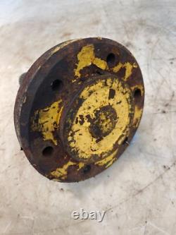 2001 New Holland LS150 Skid Steer Loader Axle Shaft