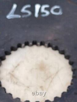 2001 New Holland LS150 Skid Steer Loader Drive Sprocket