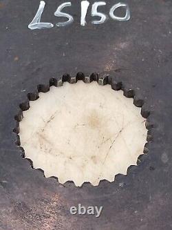 2001 New Holland LS150 Skid Steer Loader Drive Sprocket