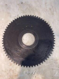 2001 New Holland LS150 Skid Steer Loader Drive Sprocket