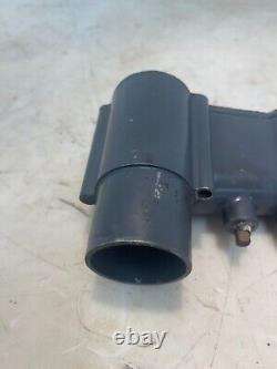 2001 New Holland LS150 Skid Steer Loader Intake Manifold