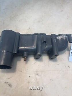 2001 New Holland LS150 Skid Steer Loader Intake Manifold