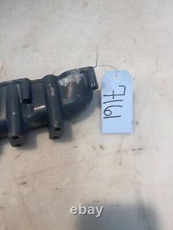 2001 New Holland LS150 Skid Steer Loader Intake Manifold