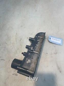 2001 New Holland LS150 Skid Steer Loader Intake Manifold