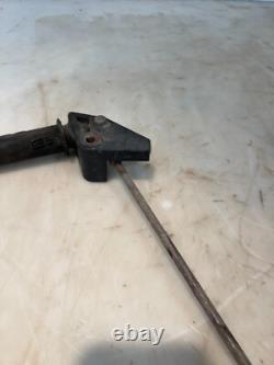 2001 New Holland LS150 Skid Steer Loader Right Joystick