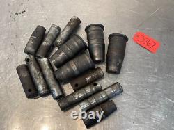 2016 New Holland L228 Skid Steer Loader Boom Pins
